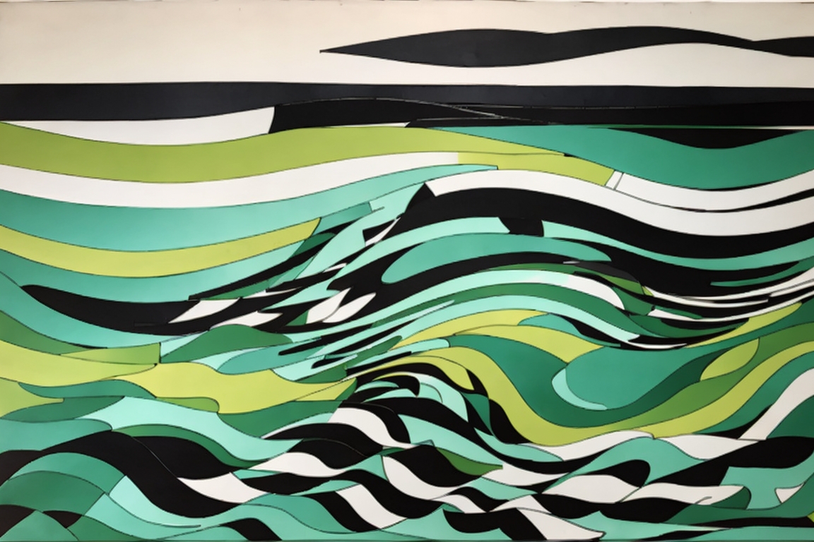 Animators are debating  AI technology