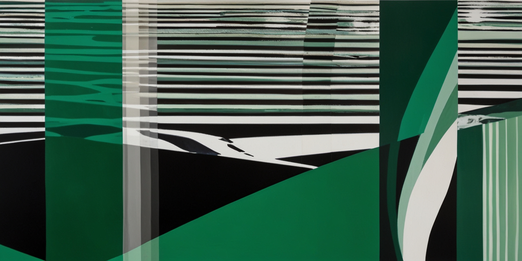 Tech Giants Clash in High-Stakes Battle for AI Chip Dominance