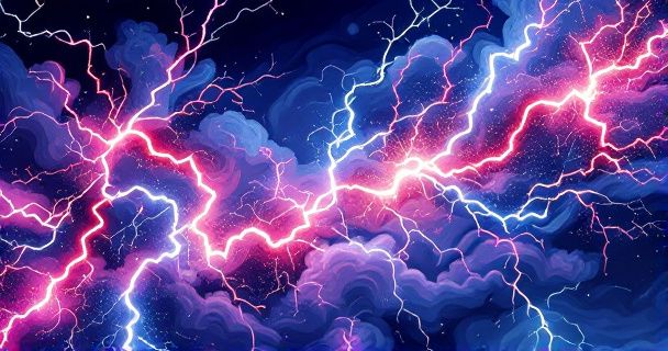 AI and robotics are fueling a new era of geopolitical competition