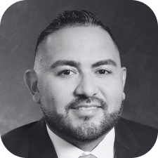 Ray Resendez CO/AI government contracting