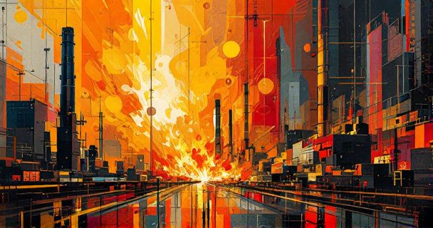 US Copyright Office allows AI-assisted art copyright