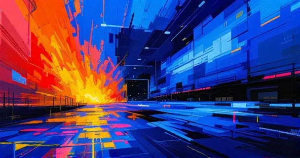 Critics call for more economic scrutiny in AI journalism as hype outpaces reality