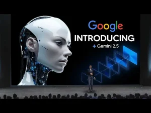 Googles NEW Gemini 2.5 Pro BEATS Everything! (Gemini 2.5 Pro)