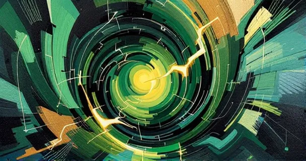 7 ways network security is transforming in 2025 as traditional perimeters fade