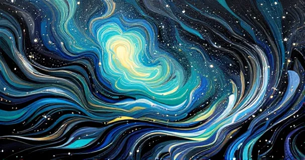 AI challenges human thinking by operating in multiple dimensions at once