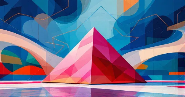 How LLMs map language as mathematics—not definitions