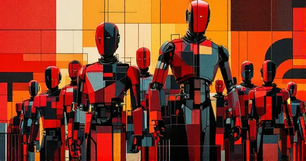 Bologna Children’s Book Fair reveals how publishers navigate AI and global tensions