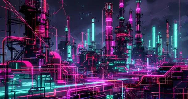 DeepSeek’s efficiency breakthrough shakes up the AI race