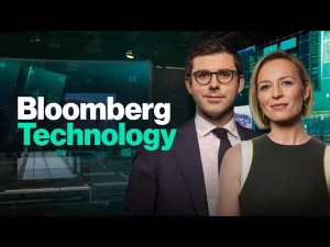 Reid Hoffman on AI Investing, Trade Policy and Doge