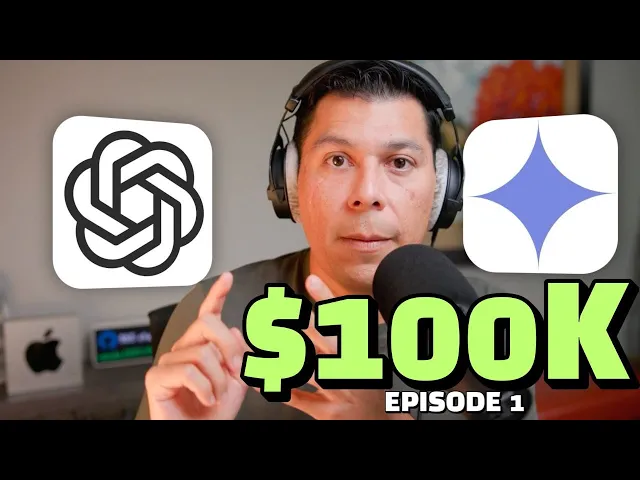 Video Thumbnail