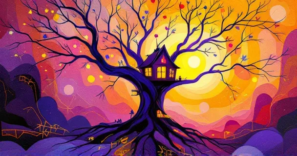 How self-replicating machines could solve scarcity but trigger global AI conflict