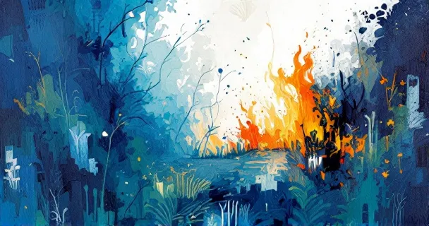 AI art sparks backlash from Jersey’s creative community