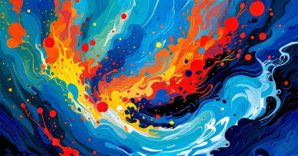 AI Art: Godsend for beginners, disappointment for experts?