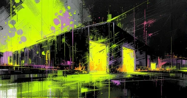 The illusion of expertise in generative AI