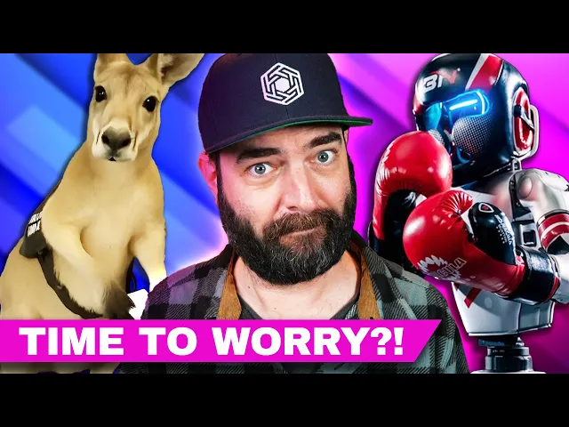 Video Thumbnail