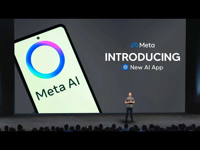 Metas New AI App Is Set To Rival ChatGPT – Your New Personal Assitant
