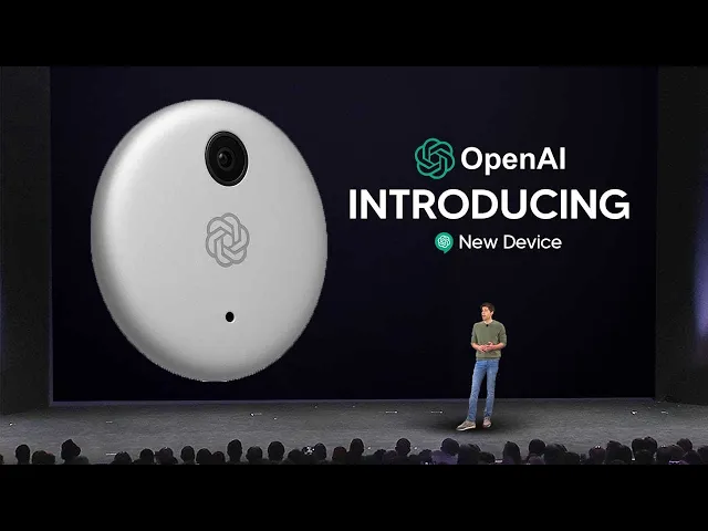 Video Thumbnail