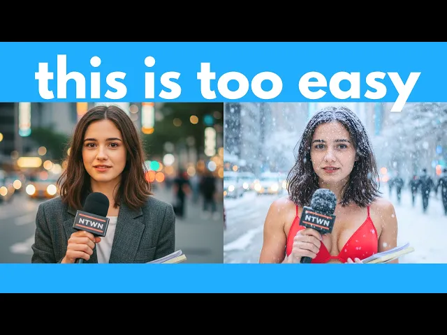 Video Thumbnail