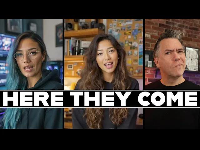 Video Thumbnail