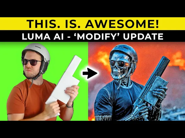 Video Thumbnail