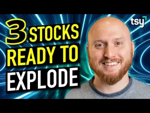 GET IN EARLY! I’m Investing In 3 HUGE AI Trends (COMPUTEX 2025)