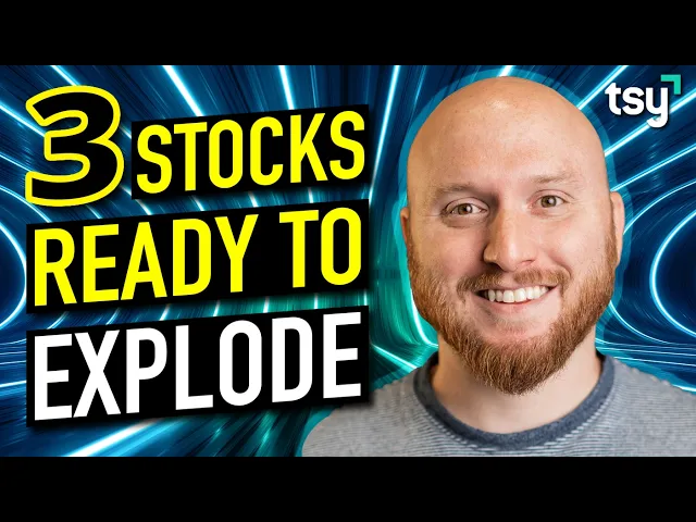GET IN EARLY! I’m Investing In 3 HUGE AI Trends (COMPUTEX 2025)