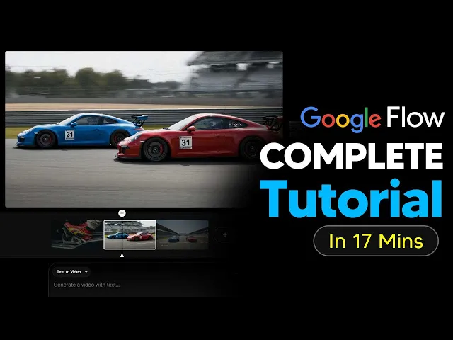 Video Thumbnail