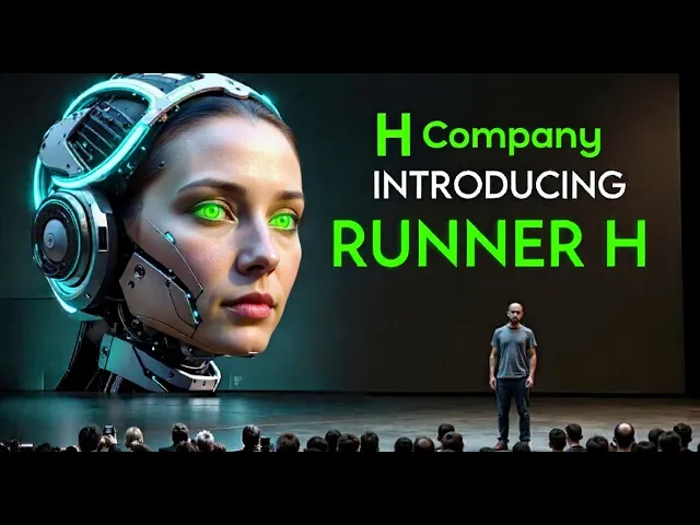 Video Thumbnail