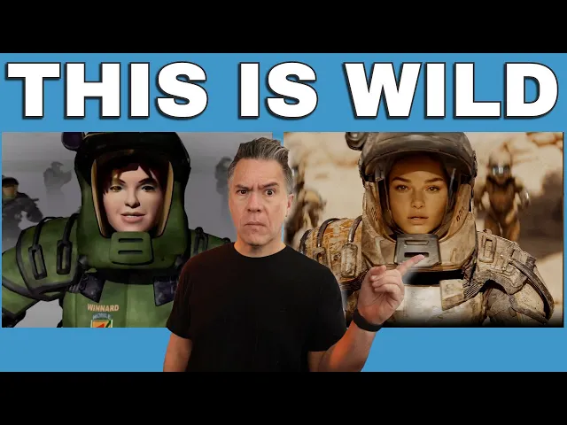 Video Thumbnail