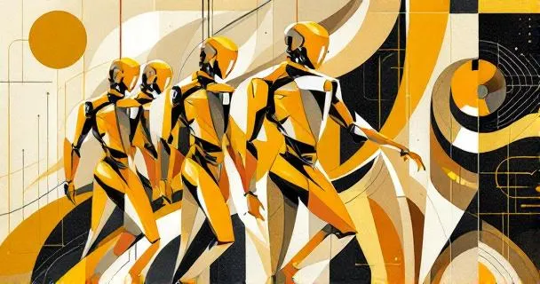 Digital archaeologists race to preserve pre-AI legacy internet