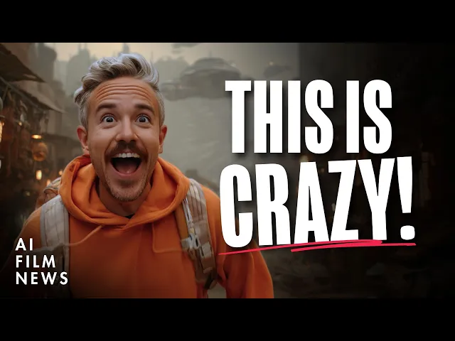 Video Thumbnail