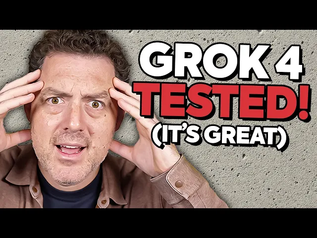 Video Thumbnail