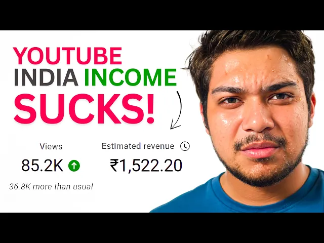 Video Thumbnail