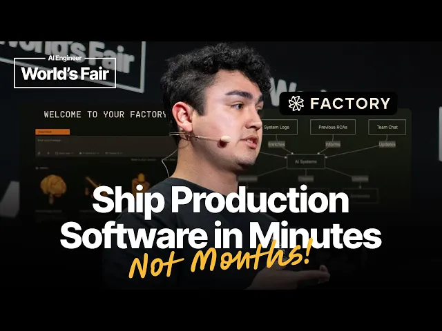 Video Thumbnail