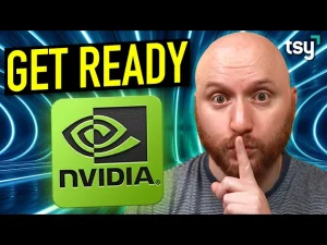 WARNING: If You Hold NVIDIA Stock (NVDA)… GET READY