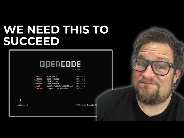 Video Thumbnail