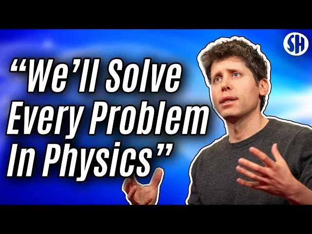 Video Thumbnail