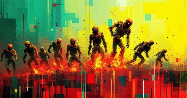 UK’s £100M Turing AI Institute faces collapse amid turn toward defense concerns