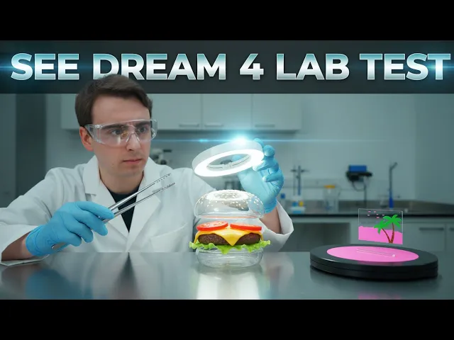Video Thumbnail