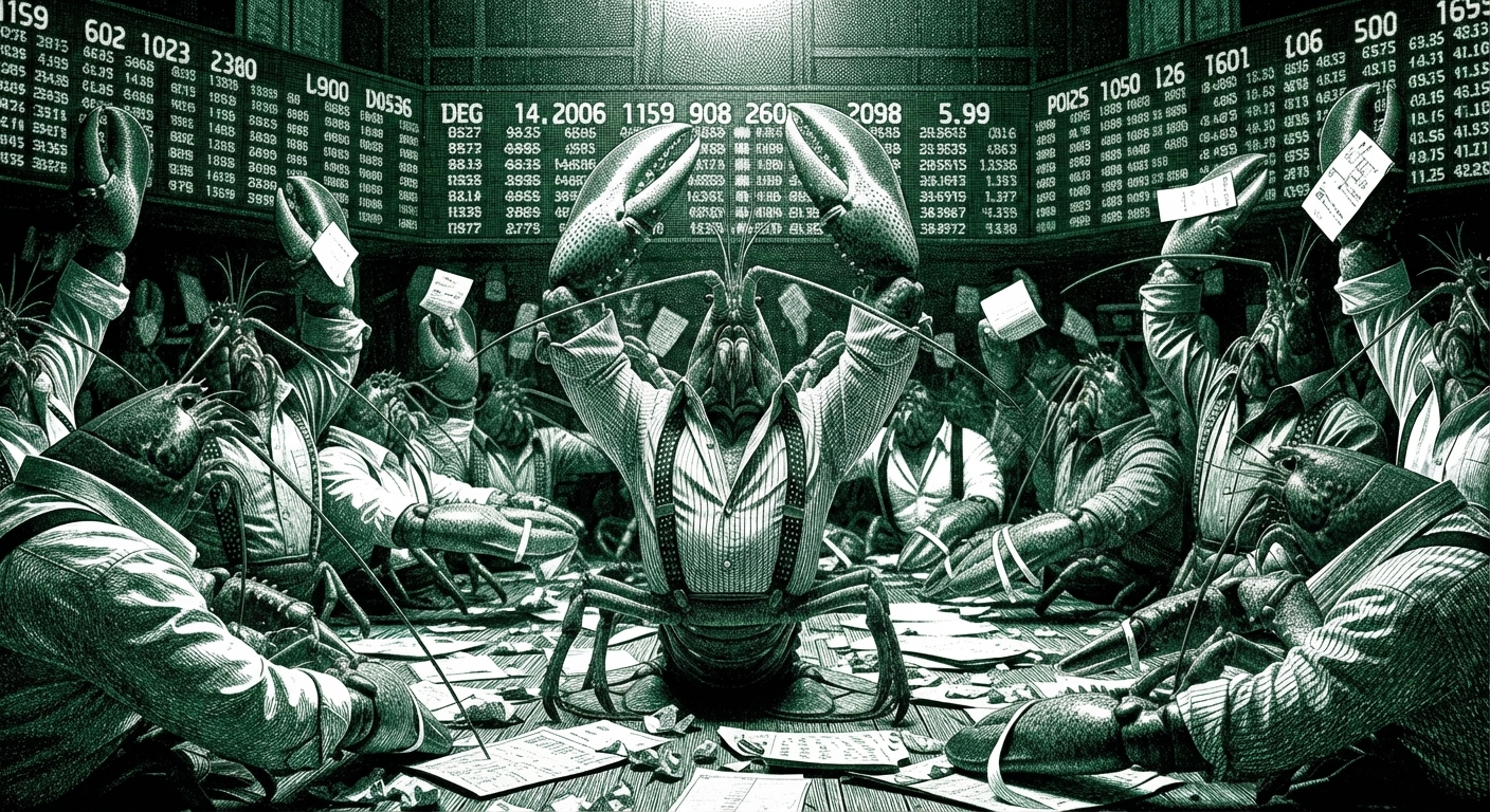 The Intelligence Grid