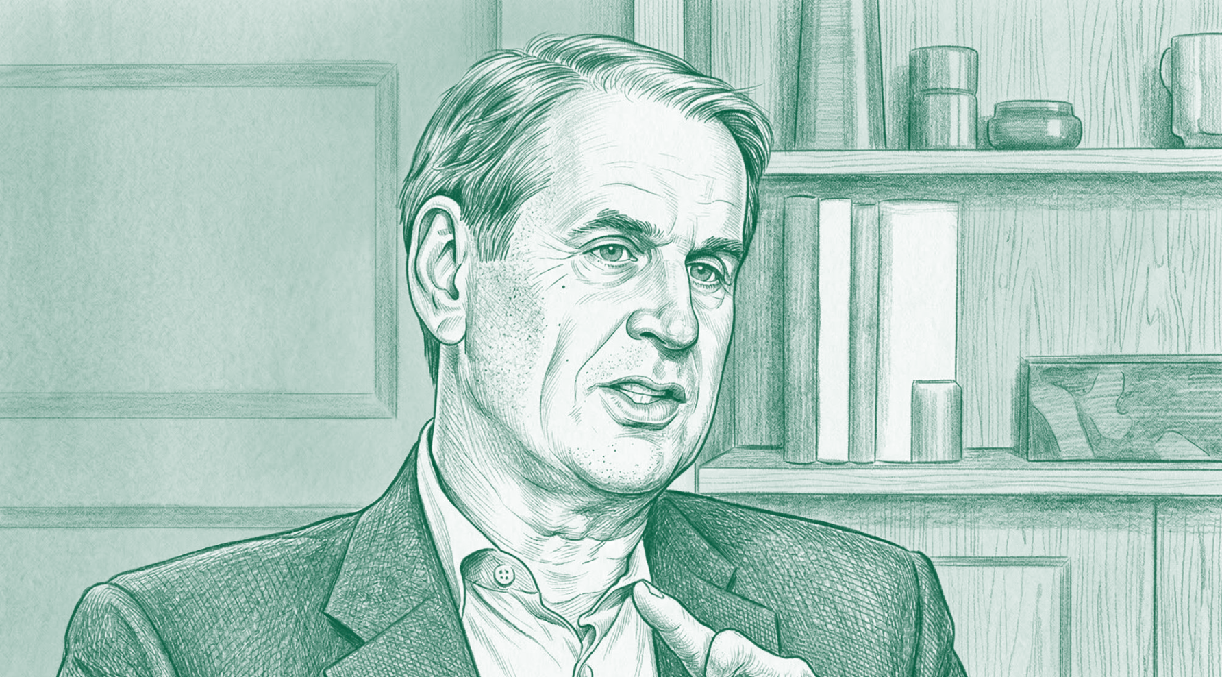 Bill Gurley Says the AI Bubble Is About to Burst. Travis Kalanick’s Timing Says He’s Right.