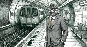 Mind The Gap