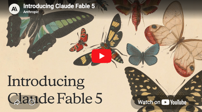 Claude Fable 5: When Capability Meets Economics
