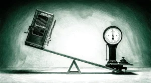 This Time It’s Different