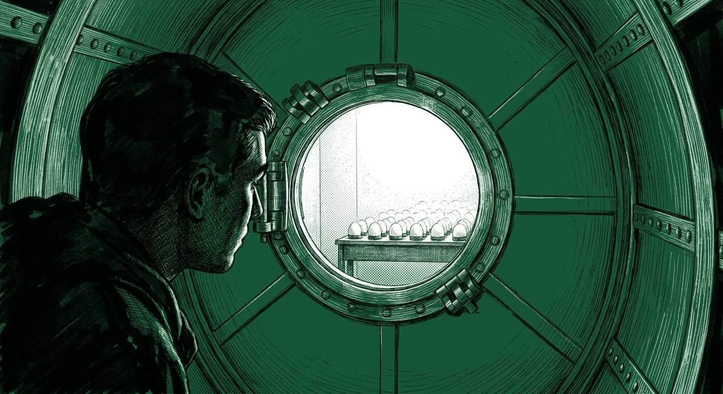 The Doors of Perception