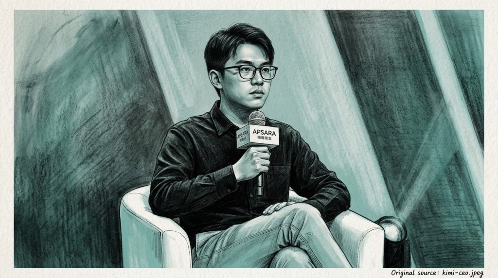 The Week Kimi K3 Broke the Internet: Inside Moonshot AI’s Biggest Launch Yet